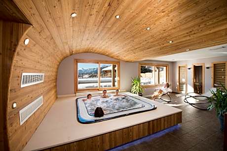 Logis Hotel & Spa Beau-Site