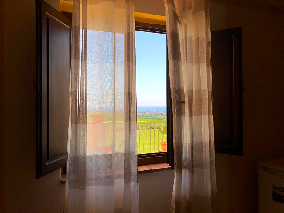 Agriturismo Donna Germana