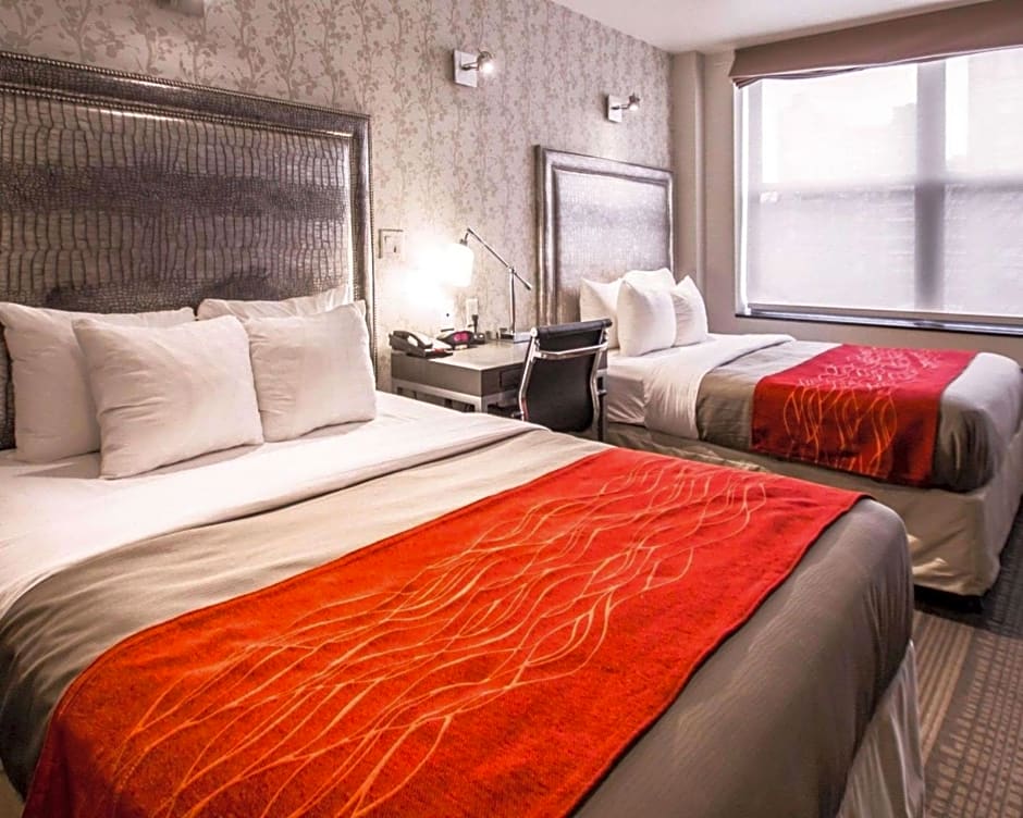 Comfort Inn Manhattan - Midtown West
