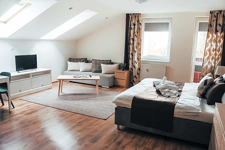 APLEND Tatry Holiday