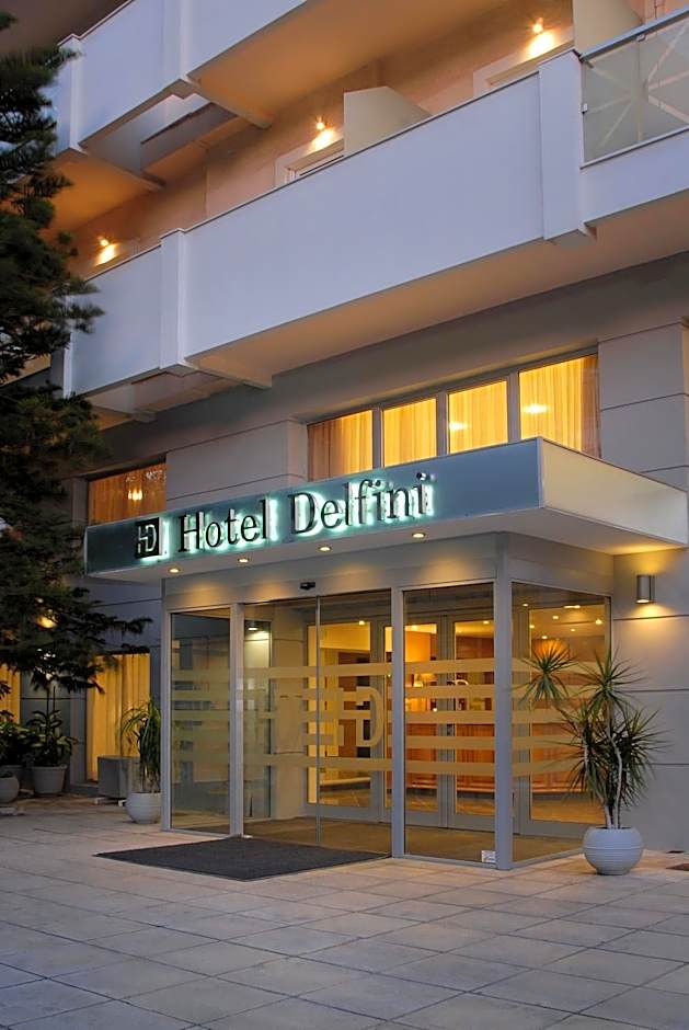 Hotel Delfini
