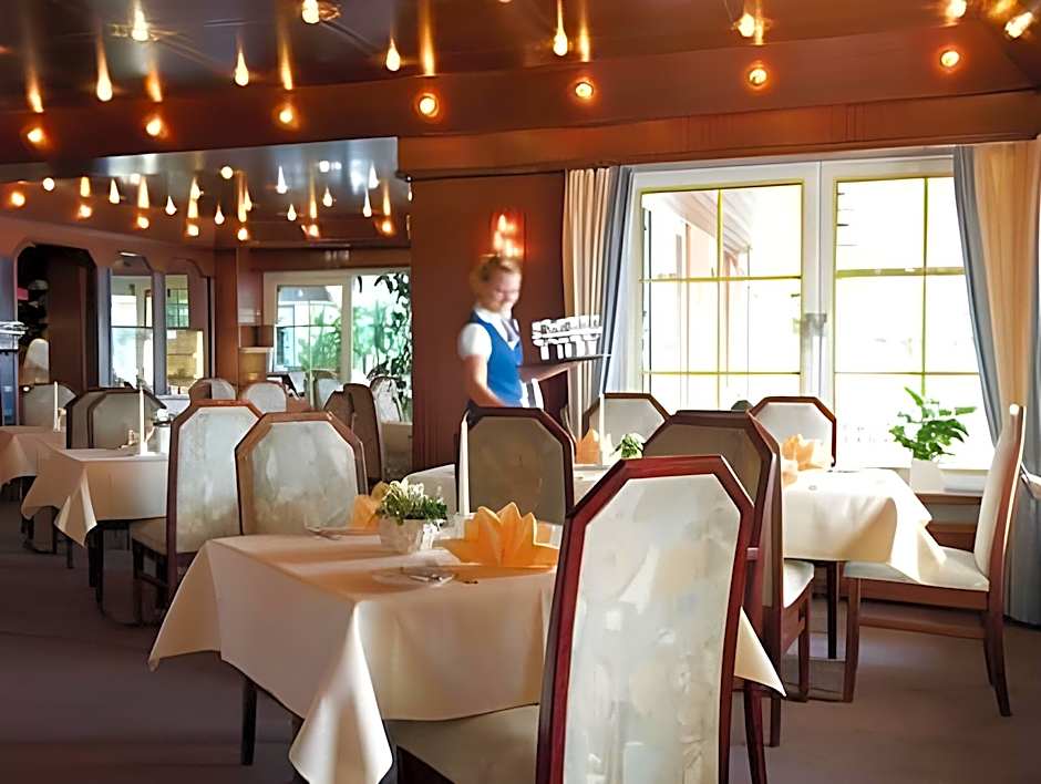 Akzent Hotel Lowen