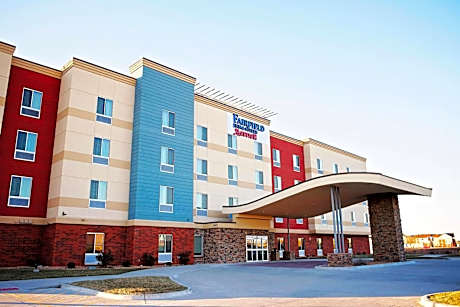 Fairfield Inn & Suites by Marriott Des Moines Urbandale
