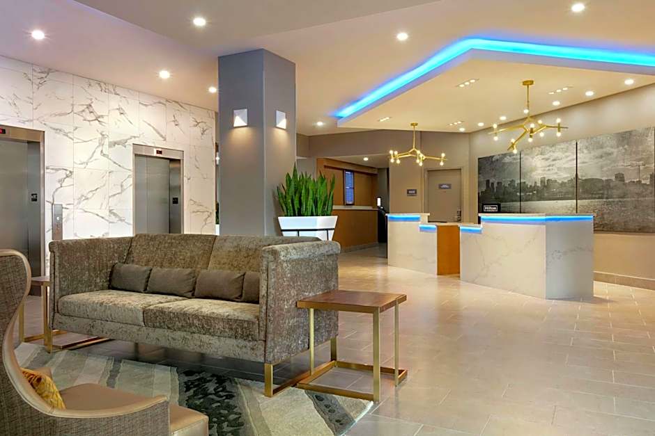 Embassy Suites by Hilton Montreal Airport