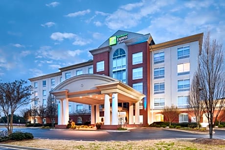Holiday Inn Express & Suites - Spartanburg-North, an IHG Hotel