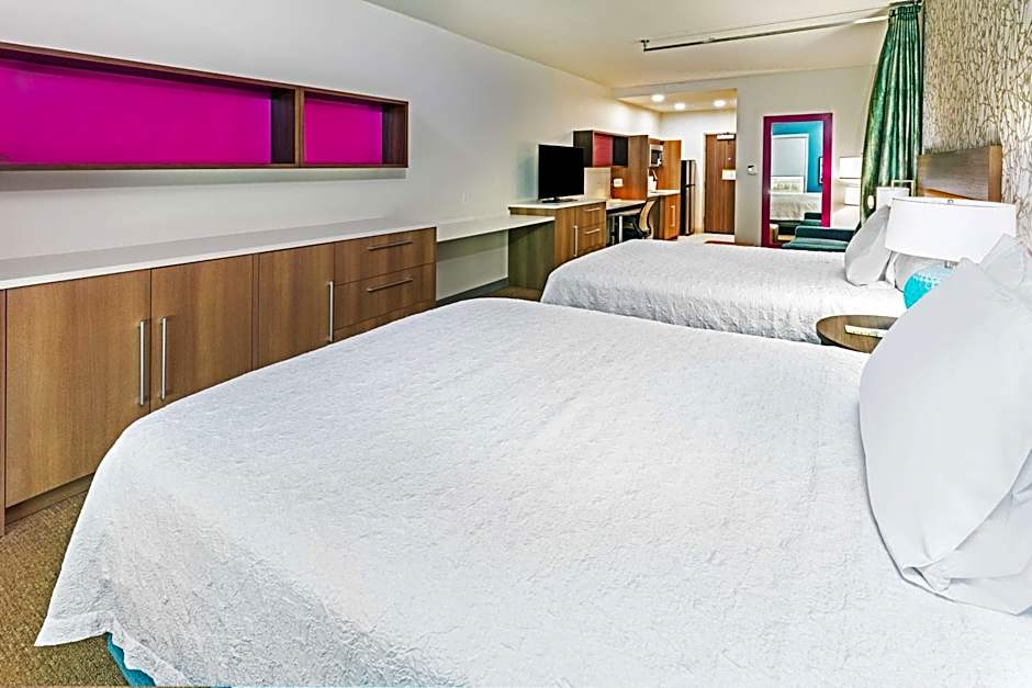 Home2 Suites by Hilton Weatherford