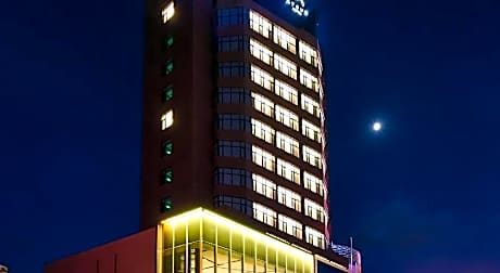 Atour Hotel Dalian Lvshunkou