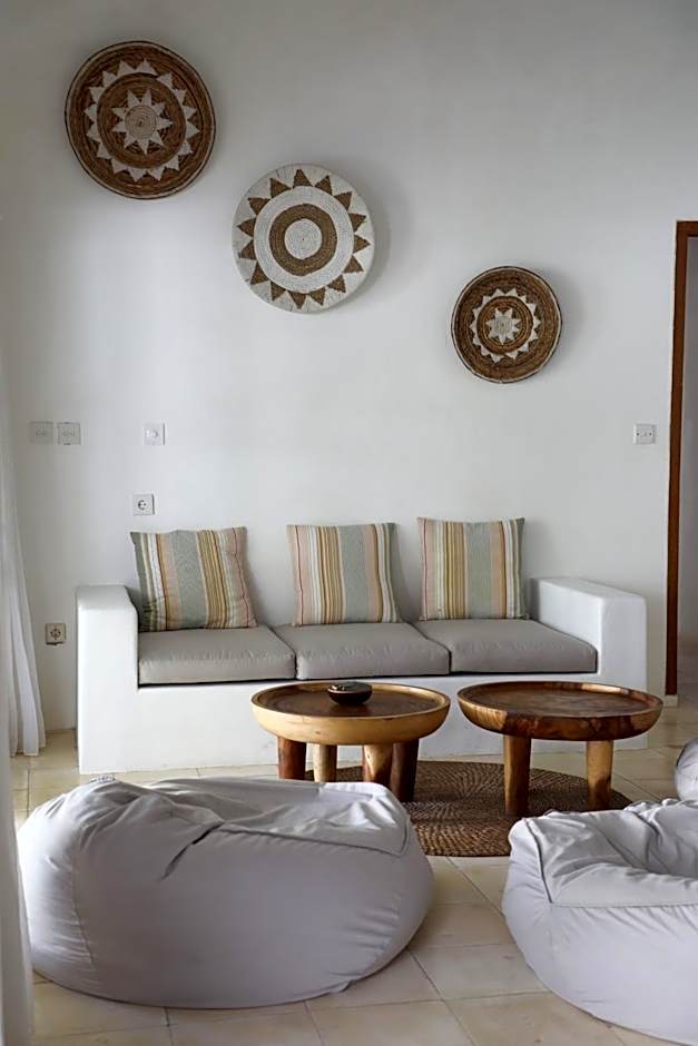 Villa Tom & Lucie Bingin Beach