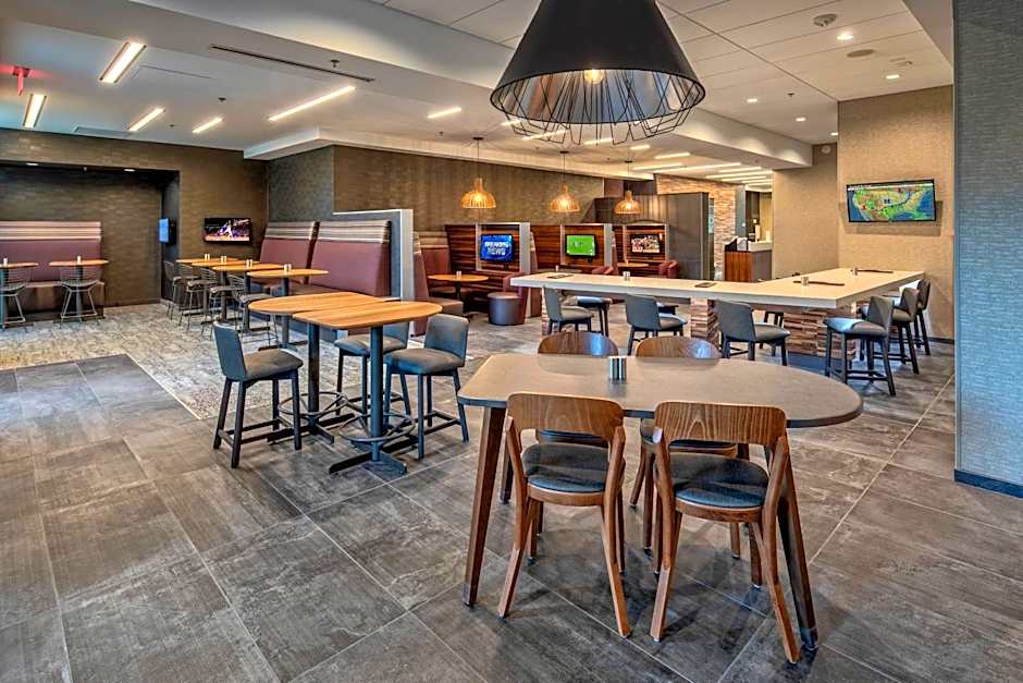 Courtyard by Marriott Dulles Airport Herndon