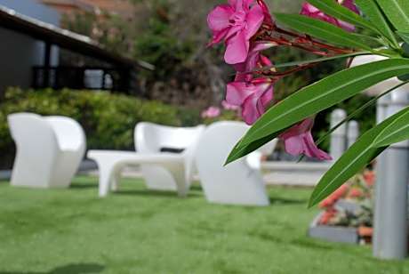 Natur Hotel Tanca