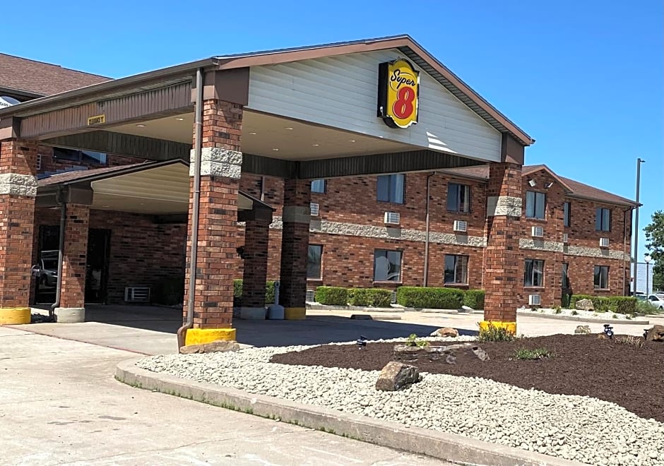 Super 8 by Wyndham Independence KS
