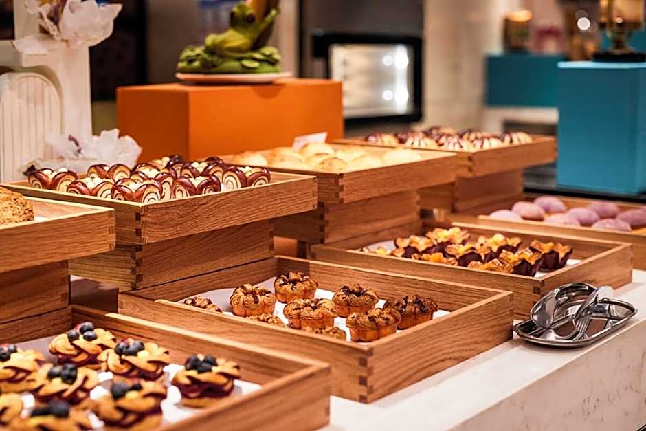 Pullman Suzhou Taicang