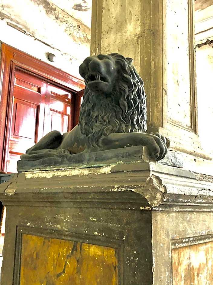 B&B Casa Caracciolo