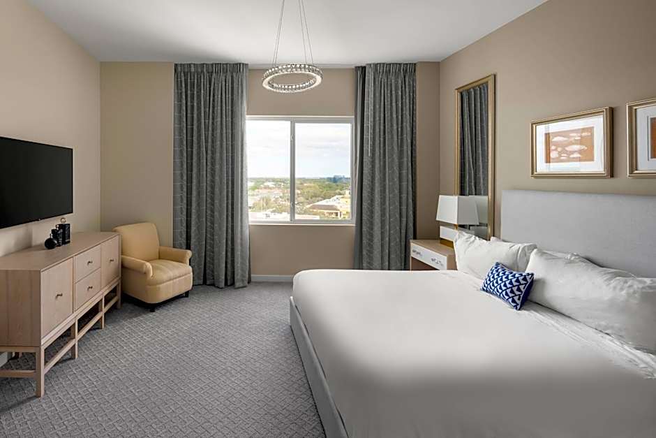 The Karol Hotel, St. Petersburg Clearwater, A Tribute Portfolio Hotel