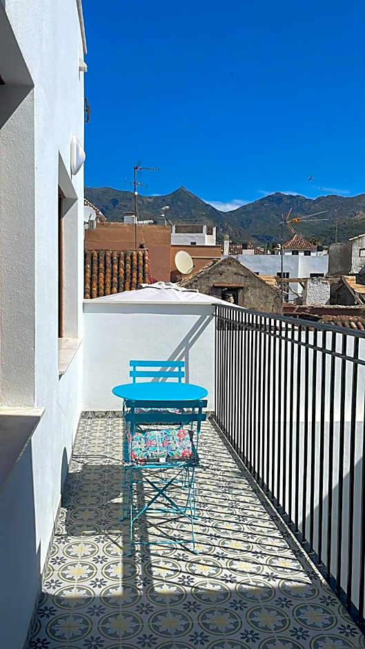 Selecta Marbella Sentire Apartaments