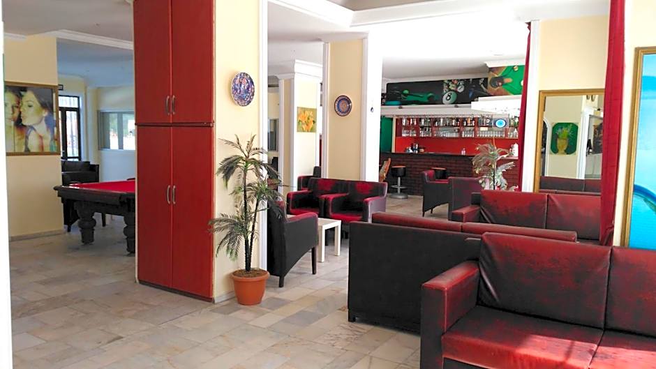 Hotel First Class Didim