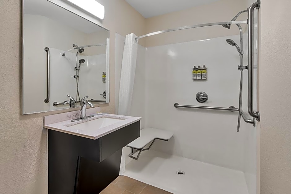 Candlewood Suites Huntersville-Lake Norman Area By IHG