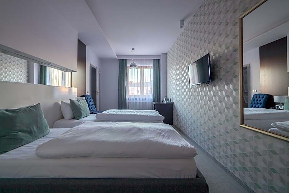 Novopolska - Hotel i Restauracja