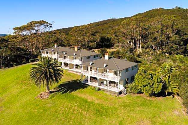 Carrington Estate