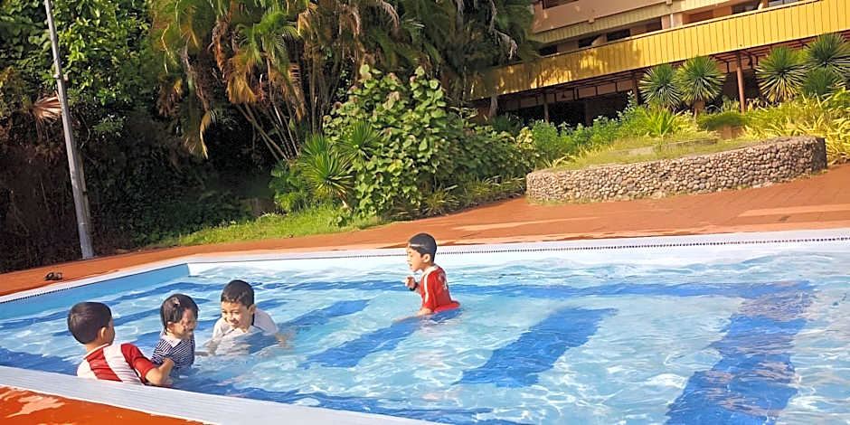 Mersing Merlin Inn