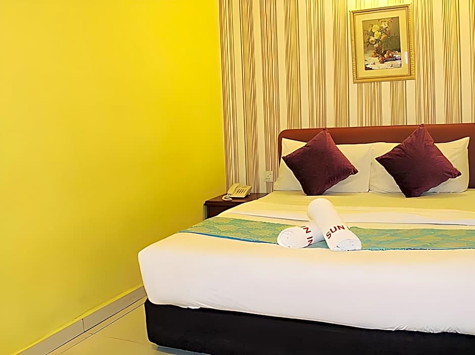 Sun Inns Hotel Bandar Puchong Utama