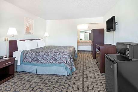 Standard King Room - Smoking