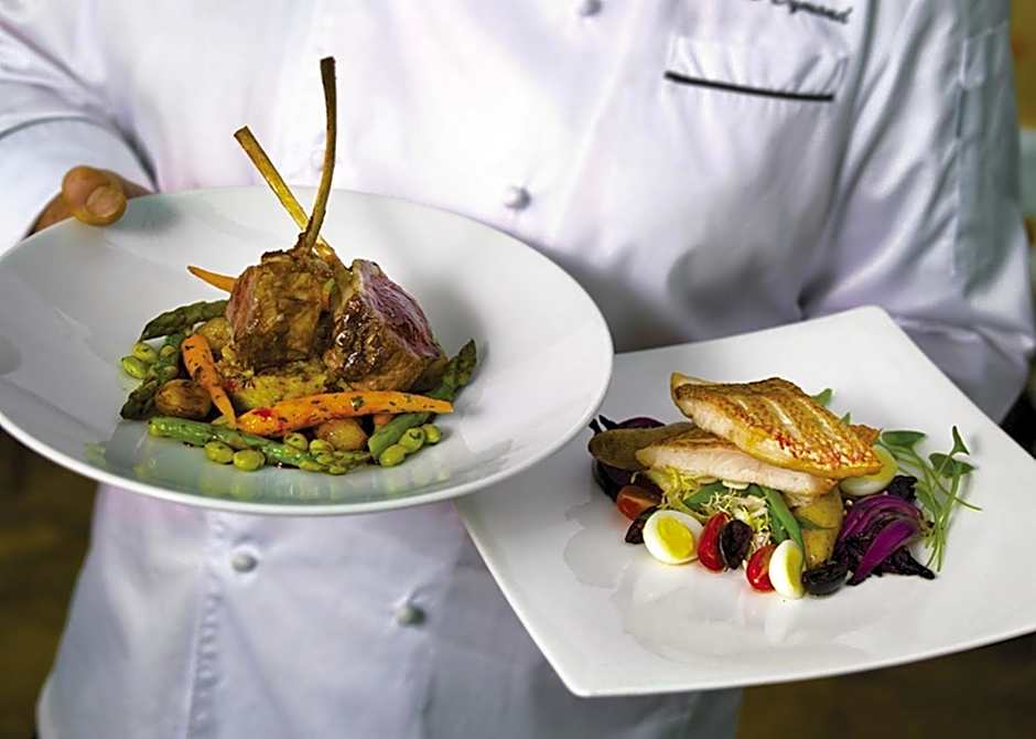 Prince Of Wales Hotel