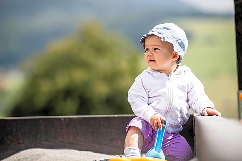 Aparthotel Panorama Living Dolomites