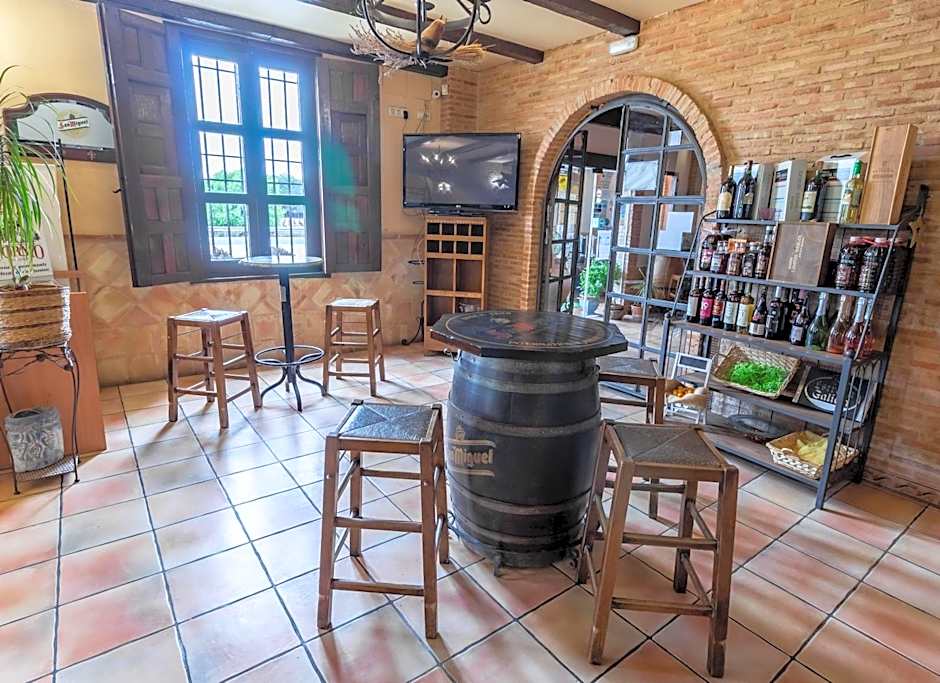 Hosteria Tierrallana by Juypehotel