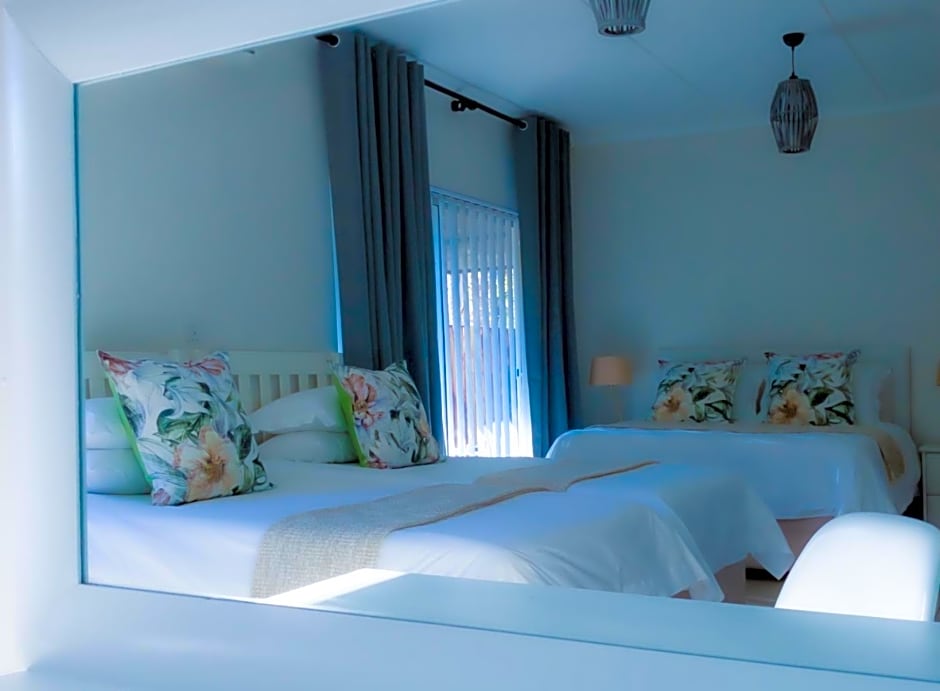 Oppi Draai Guesthouse