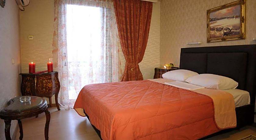 Hotel Anesi