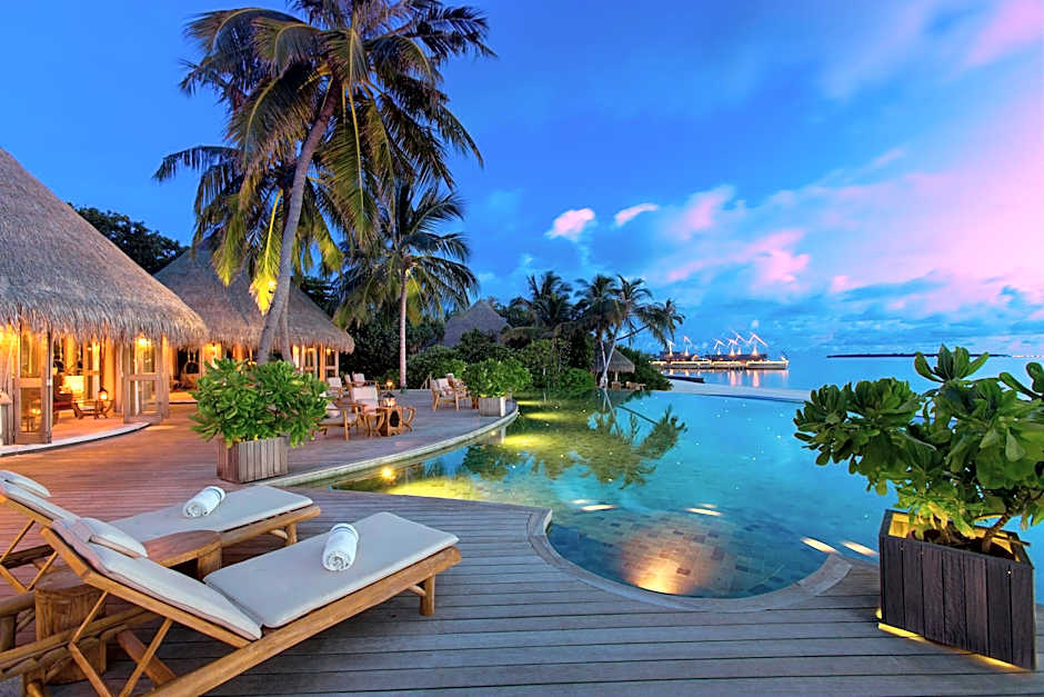 Milaidhoo Maldives
