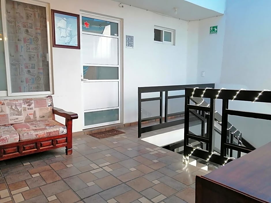 Hostal Maple