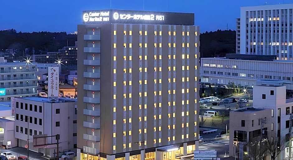 Center Hotel Narita2 R51