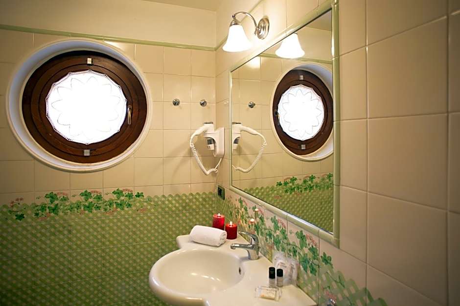 Hotel Ristorante Piccolo Chianti