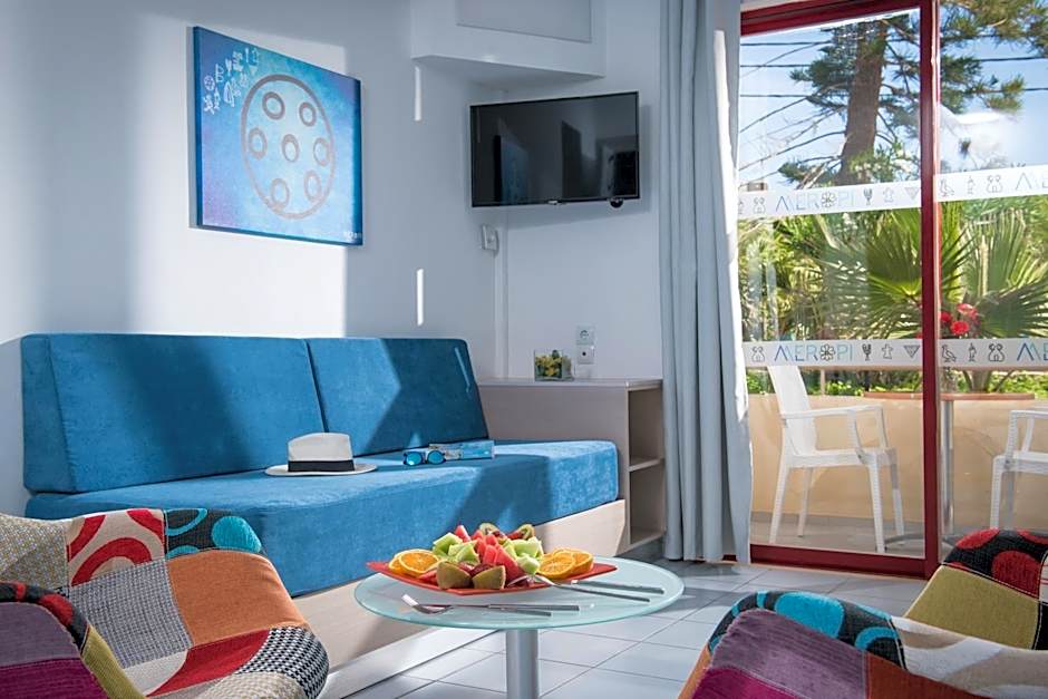 Meropi Hotel & Apartments