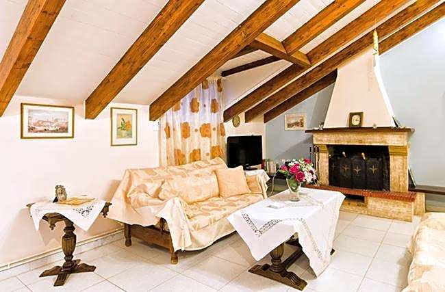 Elea Hotel Apartments and Villas