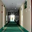 GreenTree Inn Rizhao Haiqu East Road Hotel