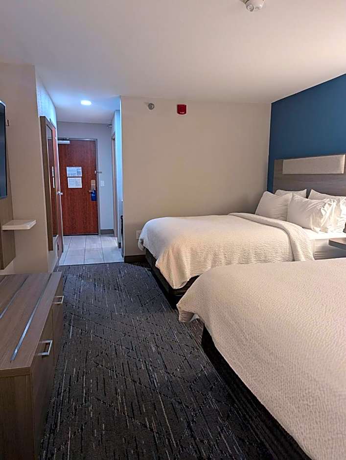 Holiday Inn Express Hotel & Suites Loveland By IHG