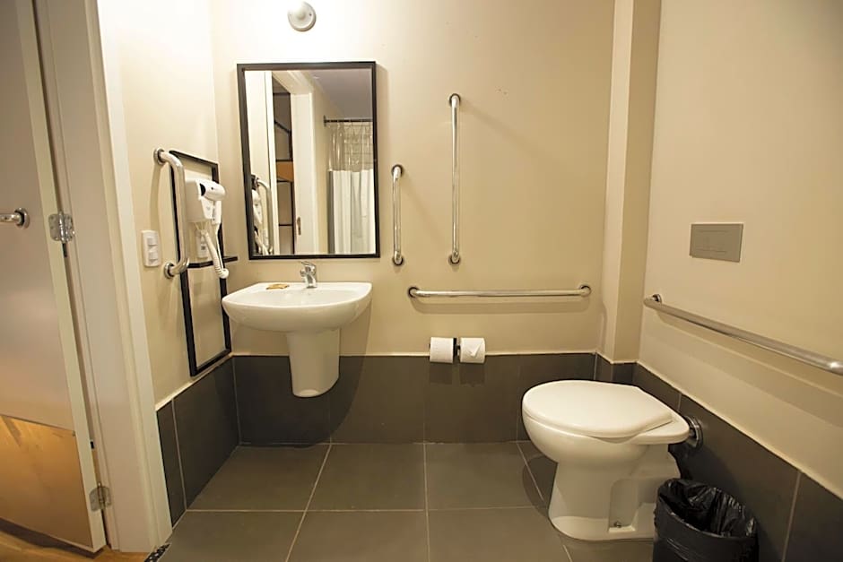 ibis Cuiaba Shopping