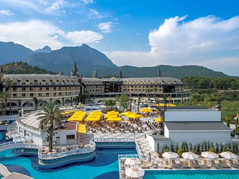 Crystal Prestige Elite