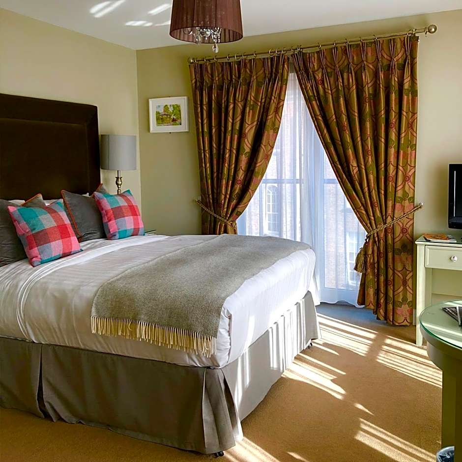 No.1 Pery Square Hotel & Spa