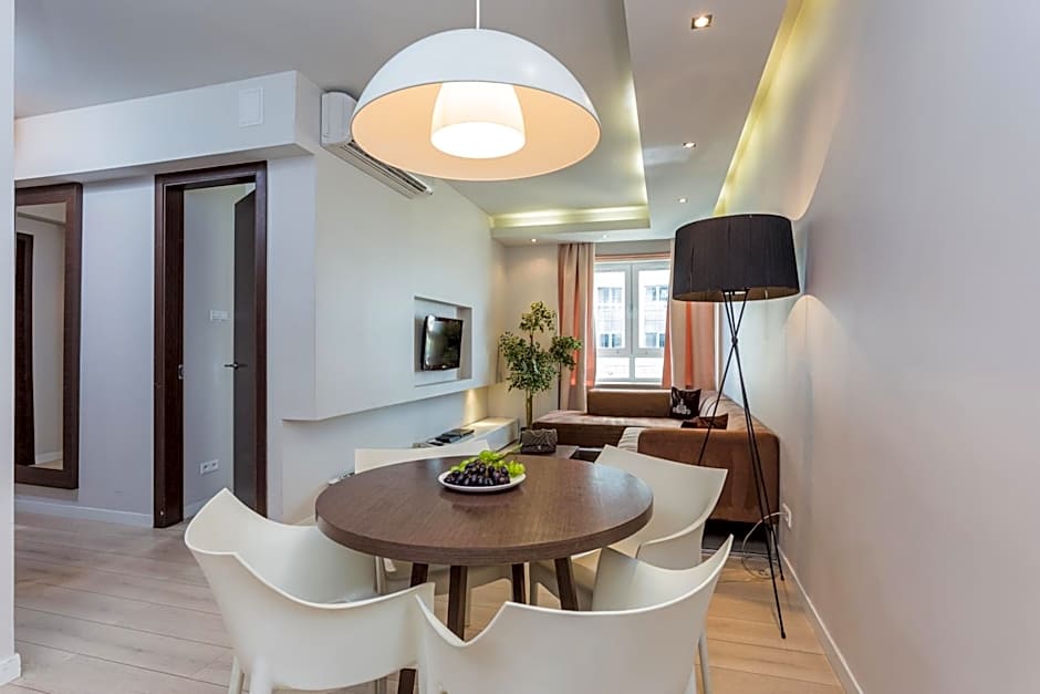 Platinum Residence