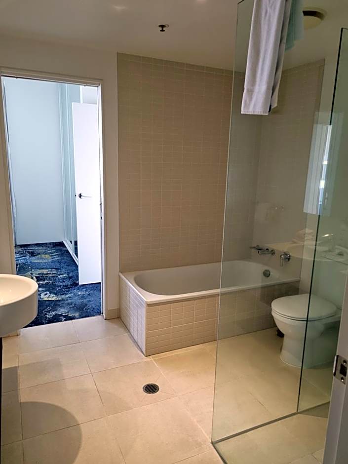 Cairns Private Apartments