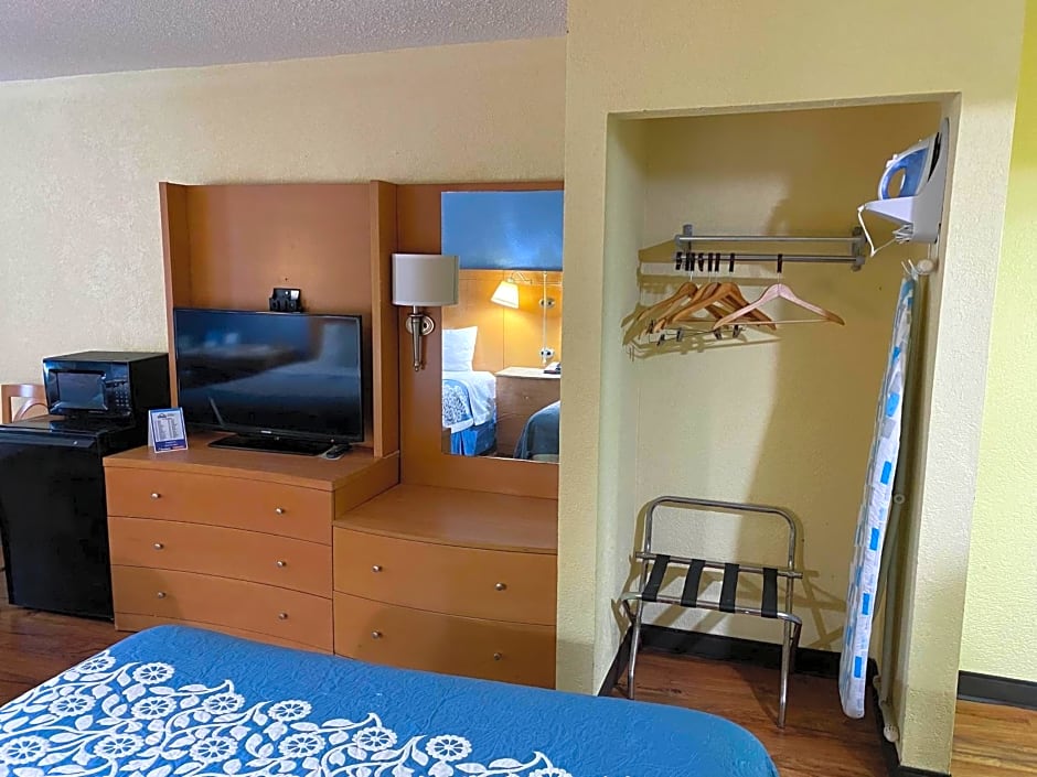Motel 6 Savannah, GA - Gateway & I-95