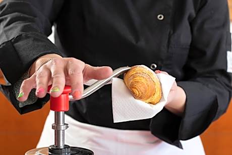 Hotel Il Duca d'Este