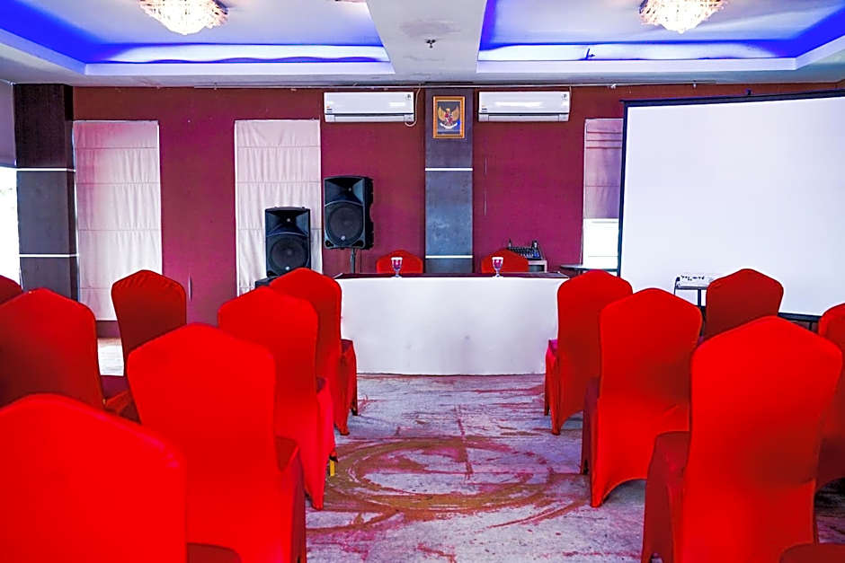 Jle's Boutique Hotel Powered by Archipelago