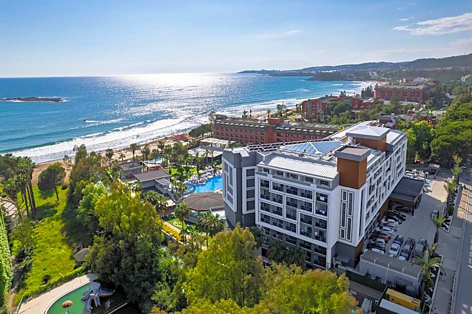 Annabella Diamond Hotel - All Inclusive
