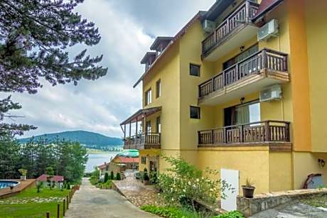 Guest House Slunchev Cviat