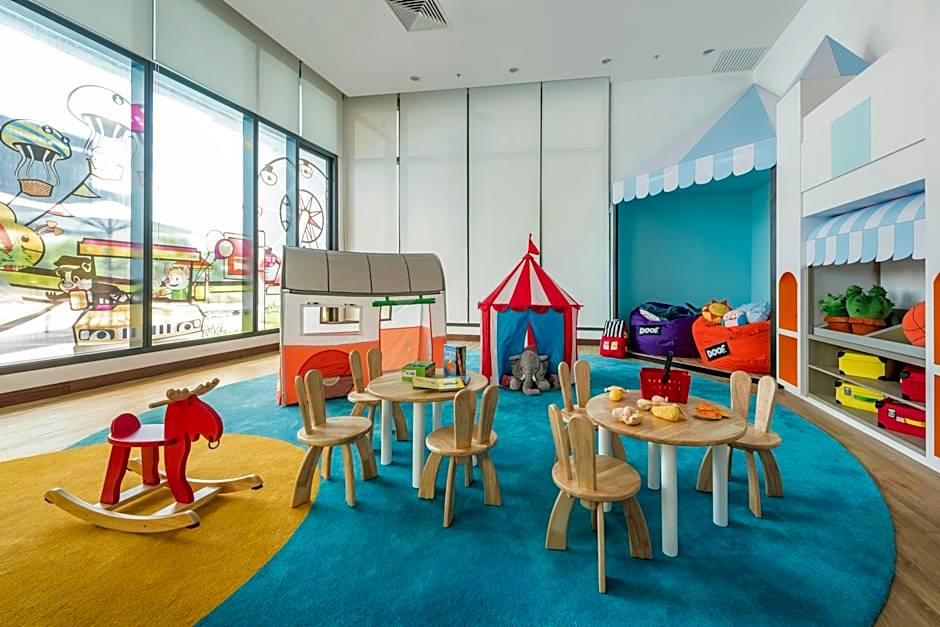 Somerset Damansara Uptown Petaling Jaya